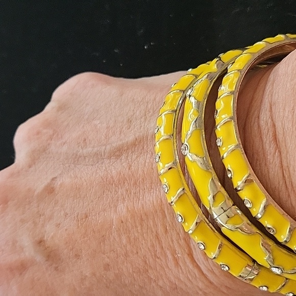 Bangle set - Picture 2 of 3